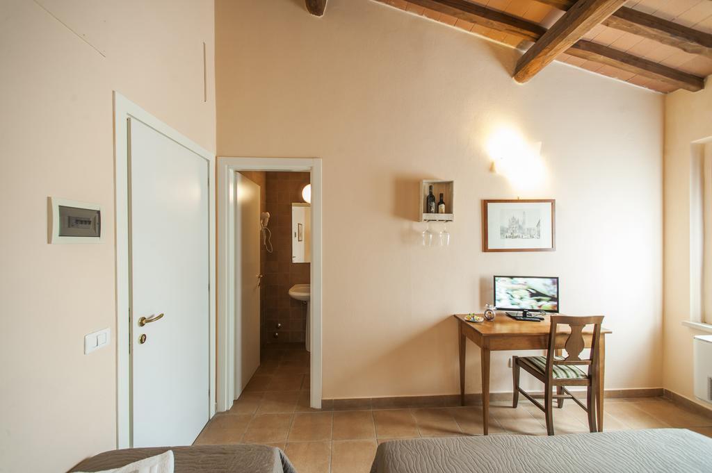 Villa Tuscany Siena Exterior photo