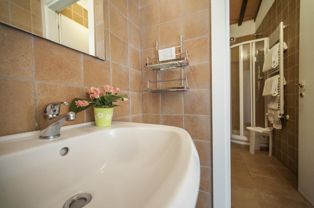 Villa Tuscany Siena Exterior photo