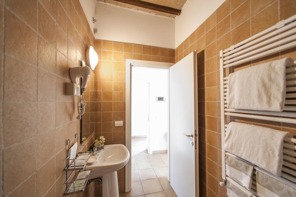 Villa Tuscany Siena Exterior photo