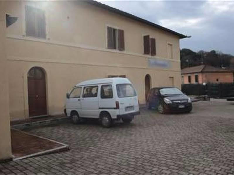 Villa Tuscany Siena Exterior photo