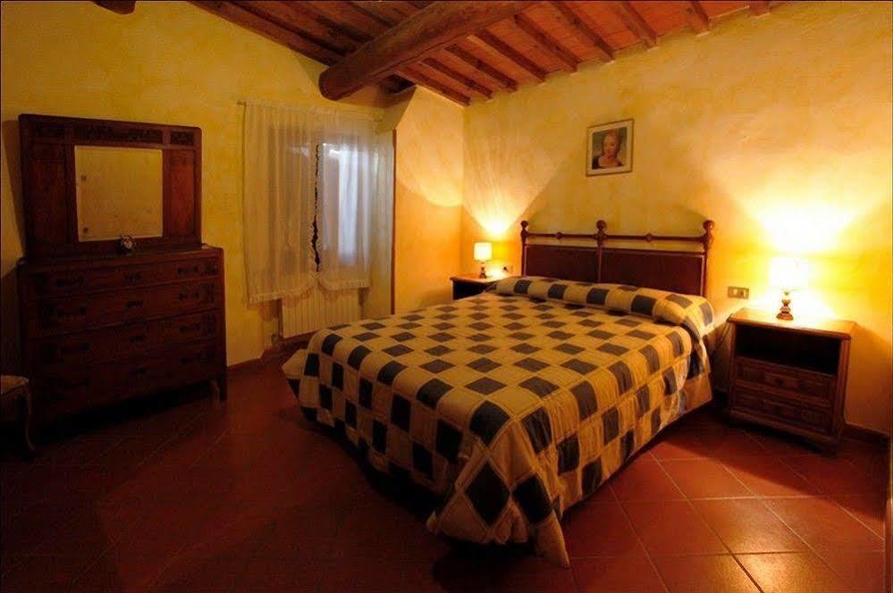 Villa Tuscany Siena Exterior photo