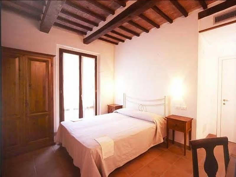 Villa Tuscany Siena Exterior photo