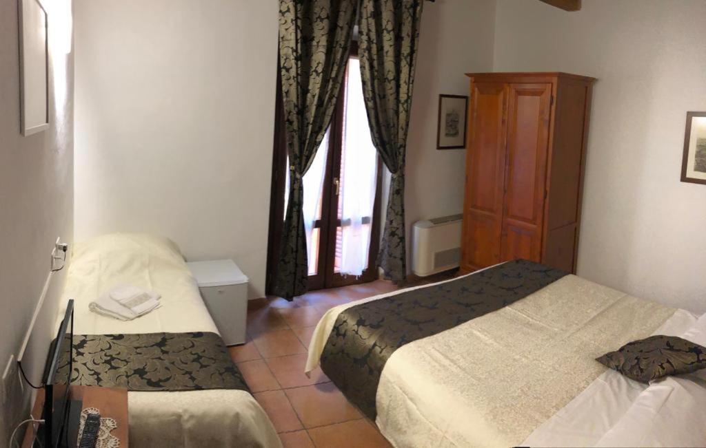 Villa Tuscany Siena Exterior photo
