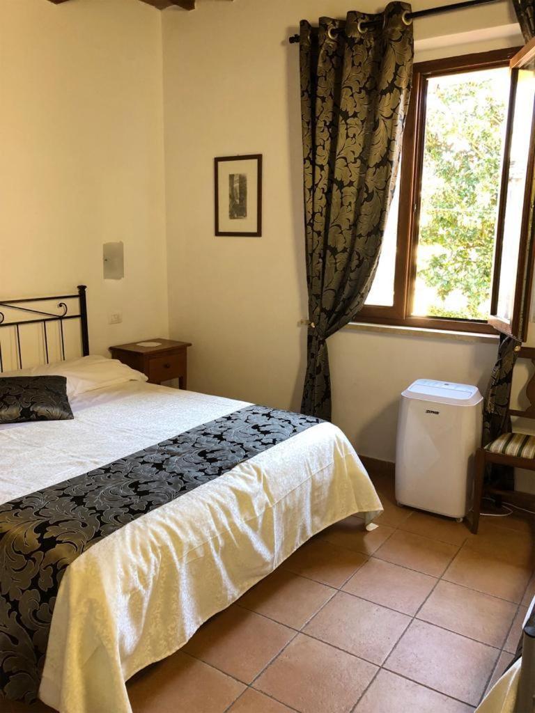 Villa Tuscany Siena Exterior photo