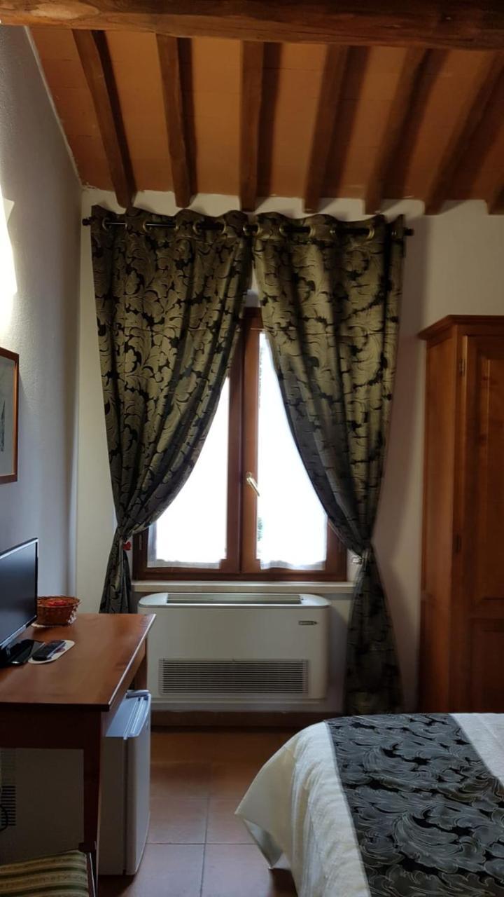 Villa Tuscany Siena Exterior photo